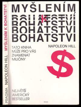 Myšlením k bohatství