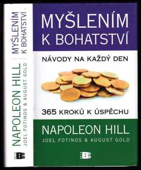 Myšlením k bohatství