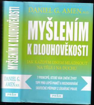 Myšlením k dlouhověkosti