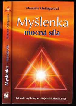 Myšlenka - mocná síla