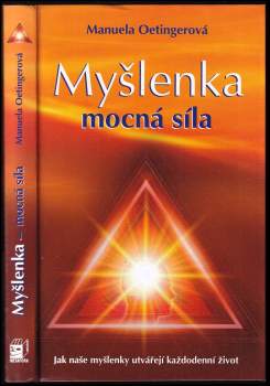 Myšlenka - mocná síla