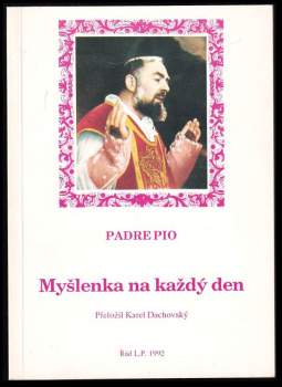 Myšlenka na každý den