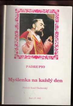 Pius: Myšlenka na každý den