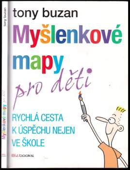 Myšlenkové mapy pro děti