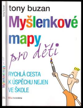 Myšlenkové mapy pro děti