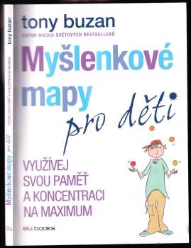 Myšlenkové mapy pro děti