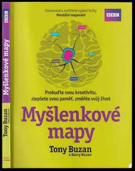 Tony Buzan: Myšlenkové mapy