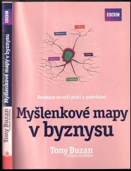 Myšlenkové mapy v byznysu