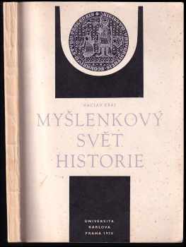 Myšlenkový svět historie