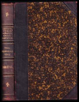 Myšlenkový vývoj evropského lidstva