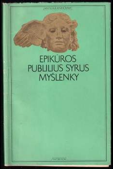 Epikúros: Myšlenky