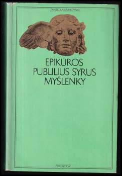 Publilius Syrus: Myšlenky