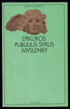 Publilius Syrus: Myšlenky