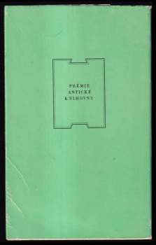Publilius Syrus: Myšlenky