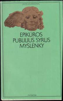 Epikúros: Myšlenky