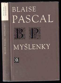 Myšlenky