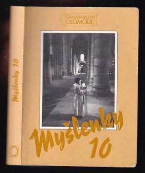 Jindřich Štreit: Myšlenky