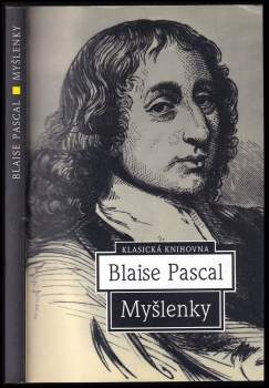 Blaise Pascal: Myšlenky