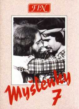 Jindřich Štreit: Myšlenky do kapsy