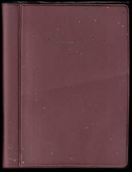 Myšlenky a modlitby