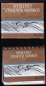Myšlenky čínských mudrců