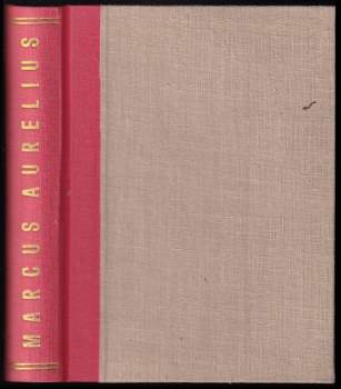 Myšlenky císaře Marka Aurelia