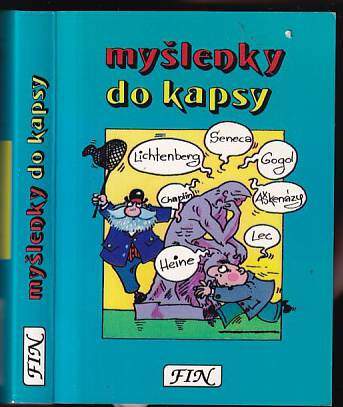 Myšlenky do kapsy