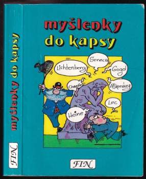 Myšlenky do kapsy