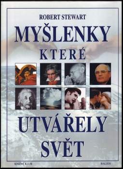 Myšlenky, které utvářely svět