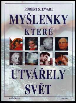 Myšlenky, které utvářely svět