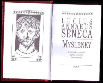 Lucius Annaeus Seneca: Myšlenky