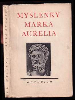 Myšlenky Marka Aurelia