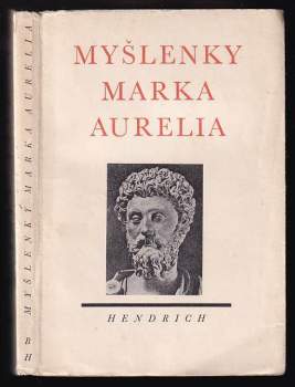 Myšlenky Marka Aurelia