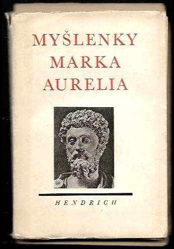 Myšlenky Marka Aurelia
