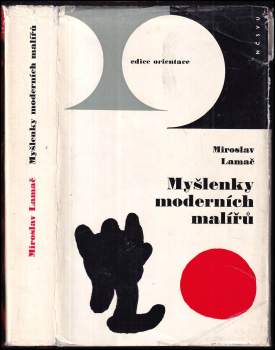 Myšlenky moderních malířů