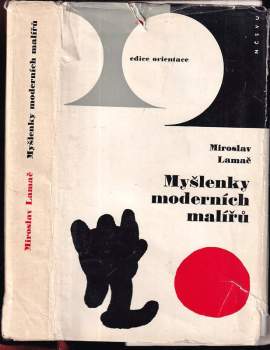 Myšlenky moderních malířů