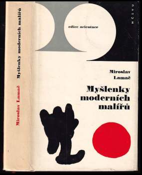 Myšlenky moderních malířů