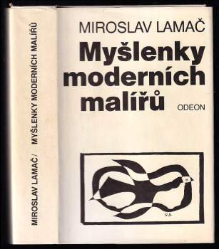 Myšlenky moderních malířů : od Cézanna po Dalího