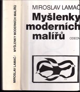 Myšlenky moderních malířů