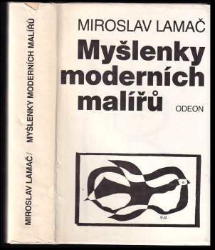 Myšlenky moderních malířů