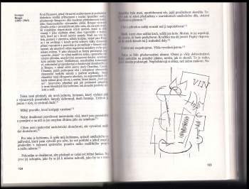 Miroslav Lamač: Myšlenky moderních malířů