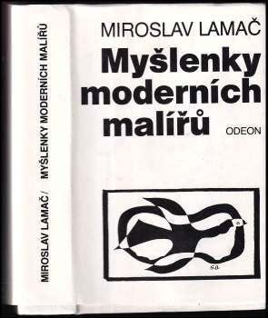 Myšlenky moderních malířů