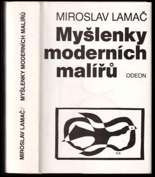 Myšlenky moderních malířů