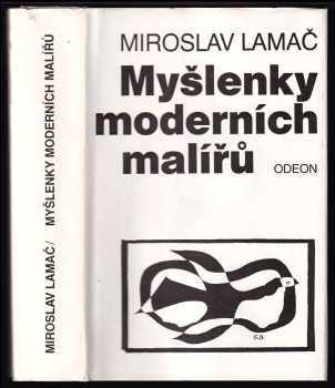 Myšlenky moderních malířů : od Cézanna po Dalího