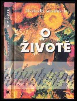 Myšlenky moudrých o životě