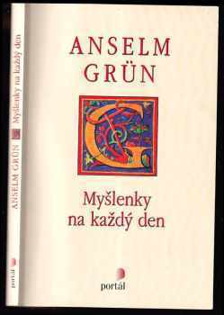 Anselm Grün: Myšlenky na každý den