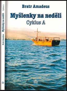 Amadeus: Myšlenky na neděli
