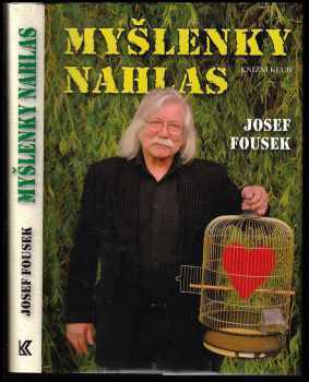 Myšlenky nahlas
