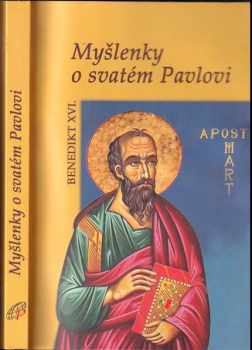 Myšlenky o svatém Pavlovi