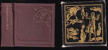 Georg Christoph Lichtenberg: Myšlenky, postřehy, nápady